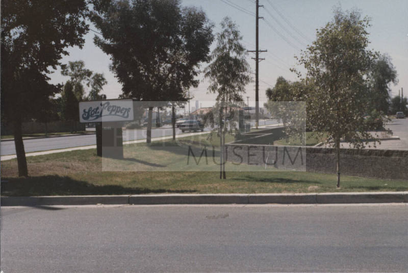 SGT Peppers - 1848 East University Drive, Tempe, Arizona