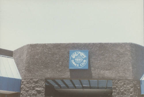SGT Peppers Video Dance Club - 1848 East University Drive, Tempe, Arizona