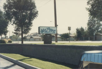 SGT Peppers Teen Nite Club - 1848 East University Drive, Tempe, Arizona