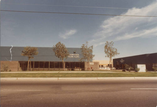 Cucamonga Floral Co., Inc - 1850 East University Drive, Tempe, Arizona