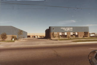 Casual Furniture By Advance - 1878 East University Drive, Tempe, Arizona