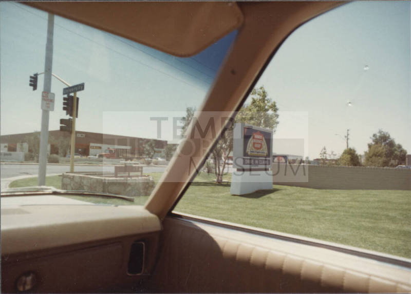 Farmer's Insurance Group - University Drive, Tempe, Arizona