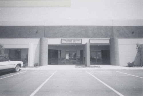 Statewide Electric Supply Incorporated - 2076 East University Drive, Tempe, Arizona