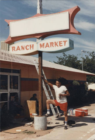 Ranch Market - 2049 East University Drive, Tempe, Arizona
