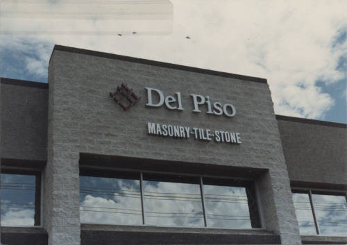 Del Piso Masonry-Tile-Stone - 2166 East University Drive, Tempe, Arizona