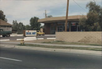 Bridal Mart - 2308 East University Drive, Tempe, Arizona