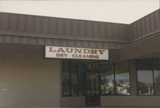 Sunshine Cleaners - 2535 East University Drive, Tempe, Arizona