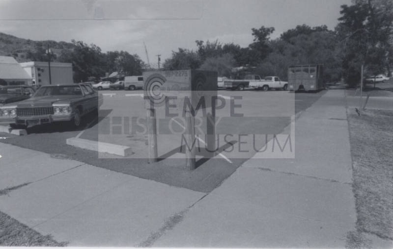 Child Care Center - 101 East 6th Street, Tempe, Arizona