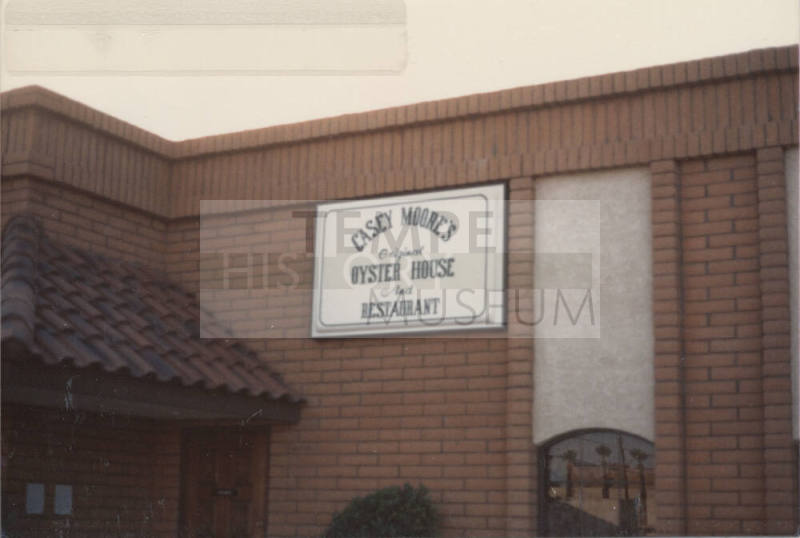 Casey Moore's - 23 West 7th Street, Tempe, Arizona