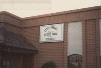 Casey Moore's - 23 West 7th Street, Tempe, Arizona