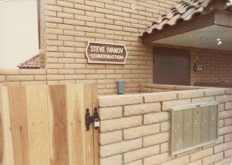 Steve Ivanov Construction - 23 West 7th Street Suite 105, Tempe, Arizona