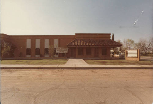 Ivanov Building - 23 West 7th Street, Tempe, Arizona