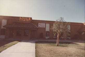 Sun Devil Pizza & Steak - 23 West 7th Street, Tempe, Arizona
