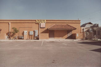Sun Devil Pizza & Steak - 23 West 7th Street, Tempe, Arizona