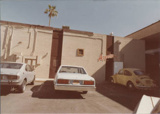 Appetito's - 35 East 9th Street, Tempe, Arizona