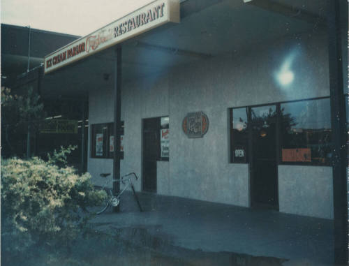 Coney Island Restaurant - 35 East 9th Street, Tempe, Arizona