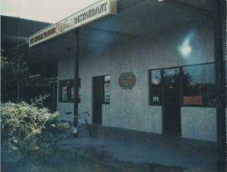 Coney Island Restaurant - 35 East 9th Street, Tempe, Arizona