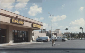Clog Shop - 18 East 10th Street, Tempe, Arizona