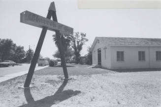 Church of God - 700 West 10th Street, Tempe, Arizona