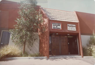 Weather Makers of Arizona - 2114 East 5th Street I-2, Tempe, Arizona