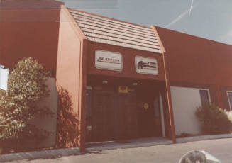 American Store Fixtures - 2122 East 5th Street I-2, Tempe, Arizona