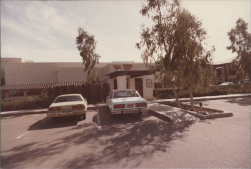 TD's Coffee Shop - 825 South 48th Street, Tempe, Arizona