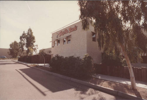 Tequila Dan's - 825 South 48th Street, Tempe, Arizona
