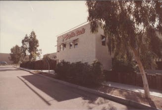Tequila Dan's - 825 South 48th Street, Tempe, Arizona