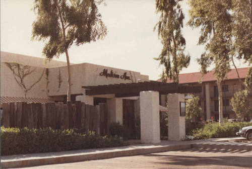 Madison Avenue - 825 South 48th Street, Tempe, Arizona
