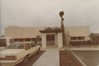 Coffee Shop - 825 South 48th Street, Tempe, Arizona