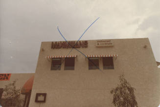 Maximillian's - 825 South 48th Street, Tempe, Arizona