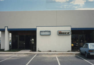 Ballons By Bubbles Of Joy - 801 South 52nd Street #6, Tempe, Arizona