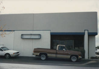 Unknown - 801 South 52nd Street #7, Tempe, Arizona