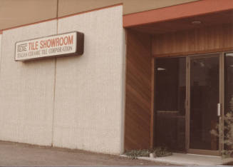 Italian Ceramic Tile Corporation - 801 South 52nd Street #7, Tempe, Arizona