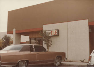 Italian Ceramic Tile Corporation - 801 South 52nd Street #7, Tempe, Arizona