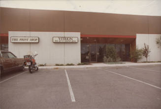 Vitrion - 801 South 52nd Street #4, Tempe, Arizona