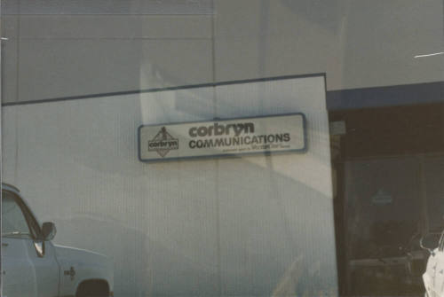 Corbryn Communication - 801 South 52nd Street #4, Tempe, Arizona