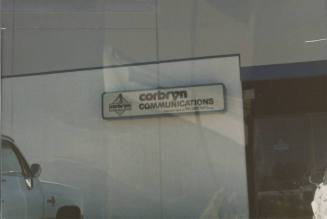 Corbryn Communication - 801 South 52nd Street #4, Tempe, Arizona