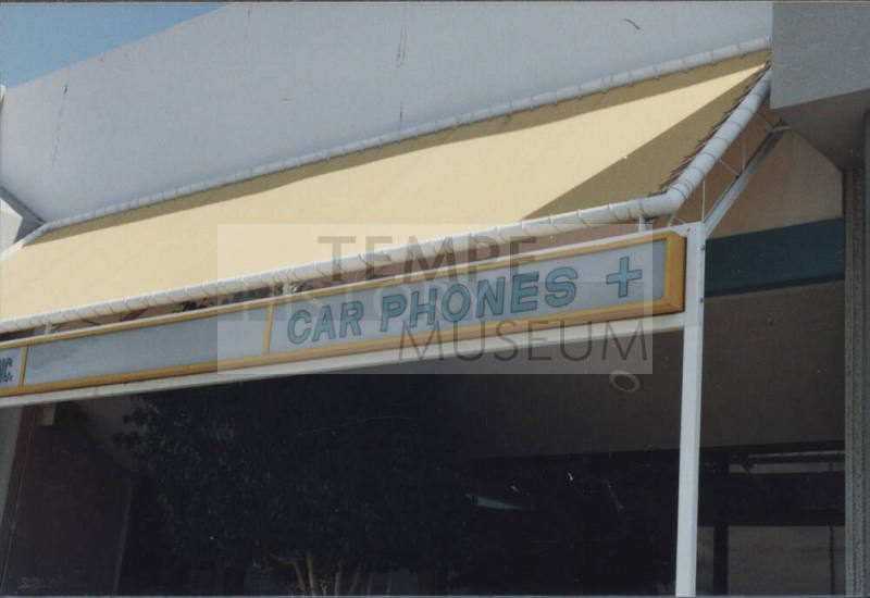CarPhones + - 801 South 52nd Street, Tempe, Arizona
