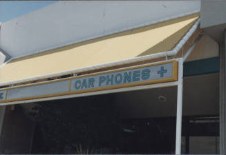 CarPhones + - 801 South 52nd Street, Tempe, Arizona