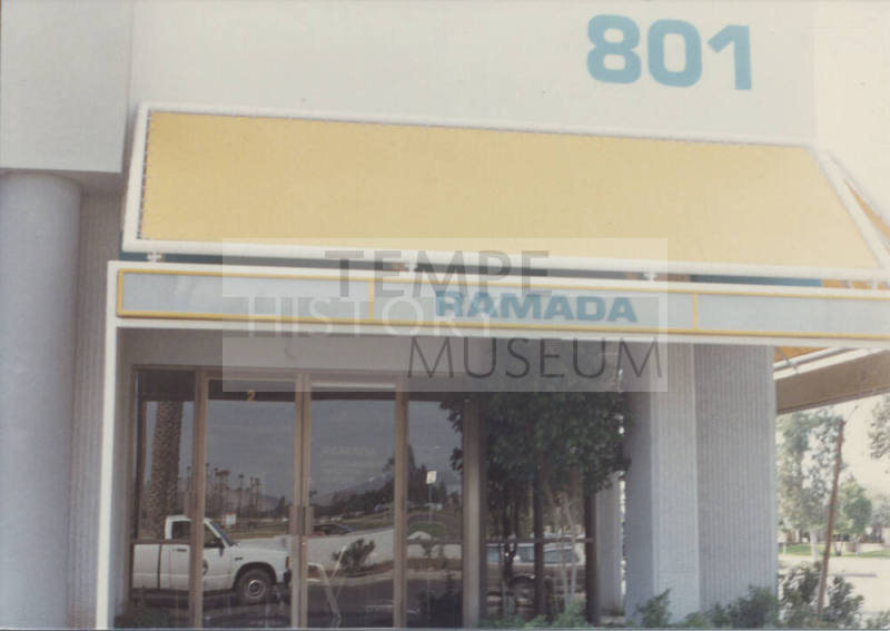 Ramada - 801 South 52nd Street #2, Tempe, Arizona