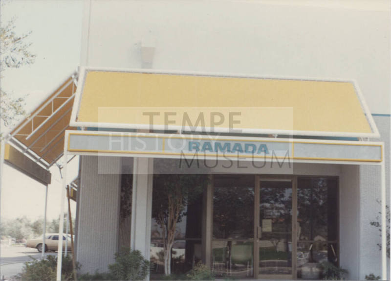 Ramada - 801 South 52nd Street #2, Tempe, Arizona