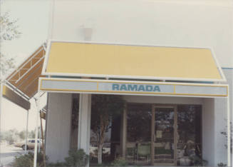Ramada - 801 South 52nd Street #2, Tempe, Arizona
