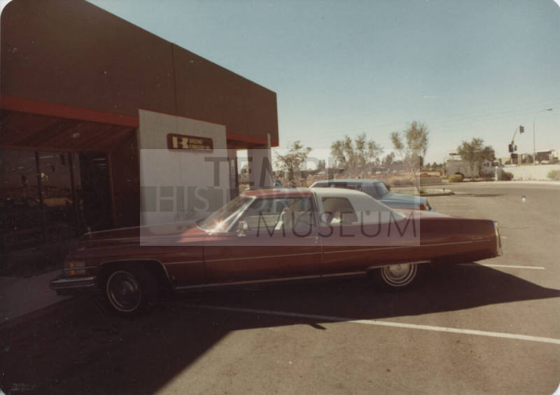 Arizona Kawasaki Inc. - 801 South 52nd Street, Tempe, Arizona