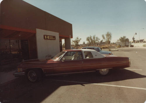 Arizona Kawasaki Inc. - 801 South 52nd Street, Tempe, Arizona