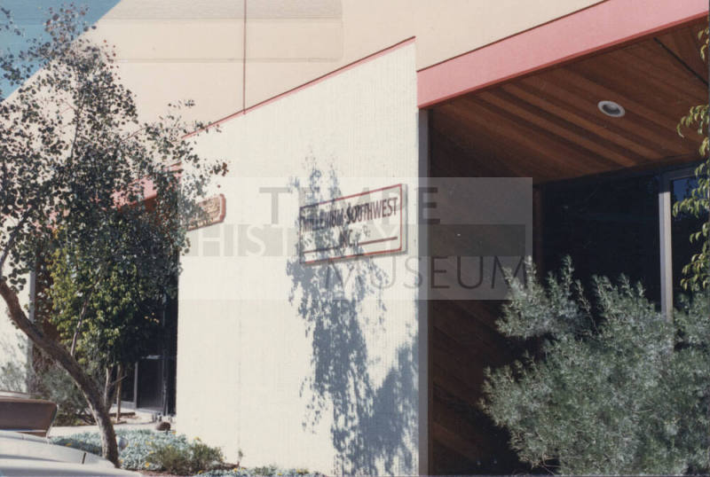 Milllenium-SouthWest Inc. - 825 South 52nd Street, Tempe, Arizona