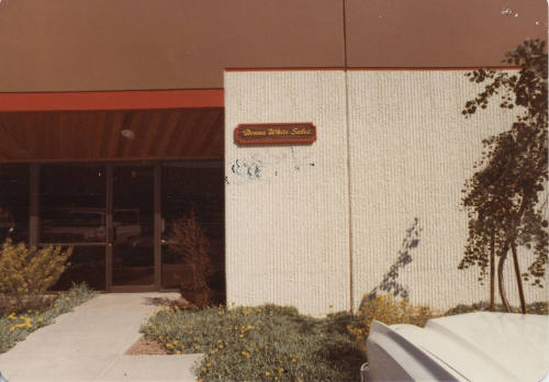 Donna White Sales. - 815 South 52nd Street, Tempe, Arizona