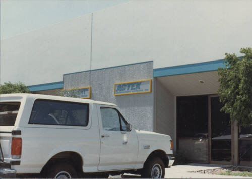 AGTEK Development Company - 825 South 52nd Street, Tempe, Arizona