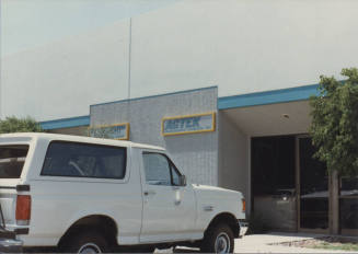 AGTEK Development Company - 825 South 52nd Street, Tempe, Arizona
