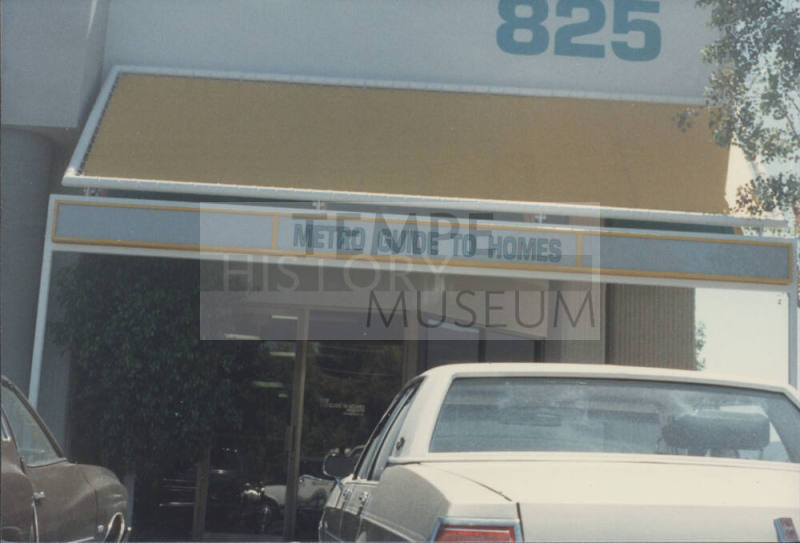 Metro Guide To Homes - 825 South 52nd Street, Tempe, Arizona